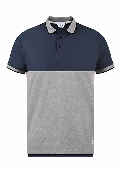 Solid Poloshirt "Poloshirt SDCorbin" günstig online kaufen