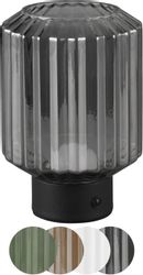 lightling LED Tischleuchte Luan, Touchfunktion, LED günstig online kaufen