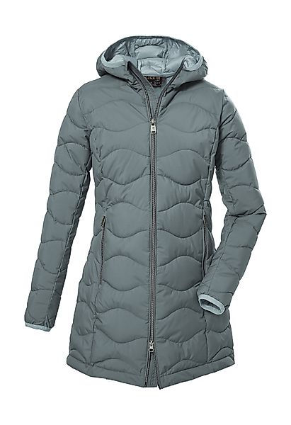G.I.G.A. DX by killtec Steppmantel "GW 20 WMN QLTD PRK" Damen Steppparka: w günstig online kaufen