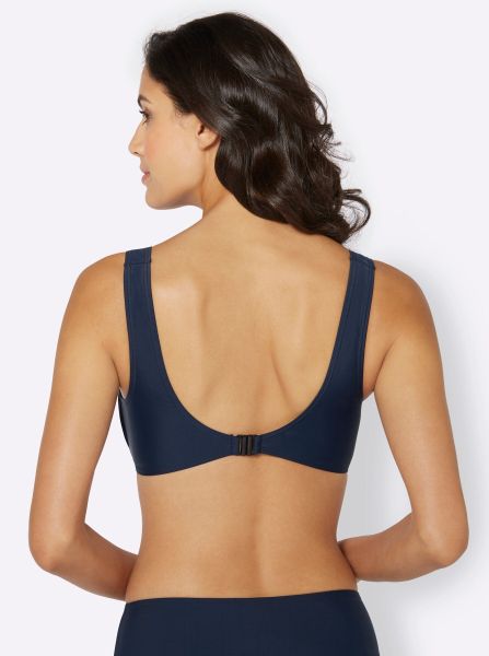 feel good Bustier-Bikini-Top günstig online kaufen