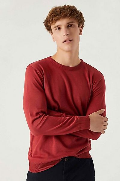 D'S DAMAT Polokragenpullover Ds Damat – Nicht fusselnder Strickpullover mit günstig online kaufen