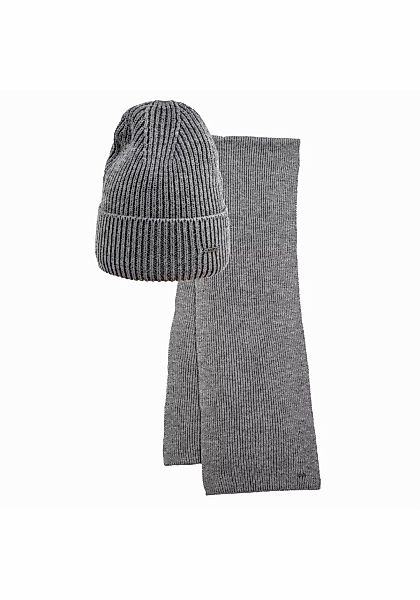 JOOP Beanie "Schal JB-01Feranto 2er Pack" günstig online kaufen