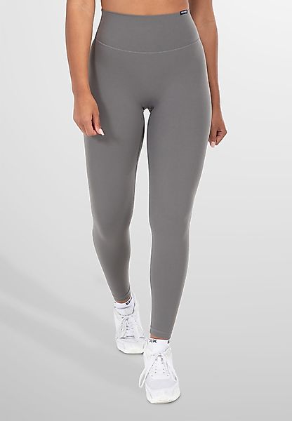 Smilodox Leggings Marie, High Waist Blickdicht günstig online kaufen