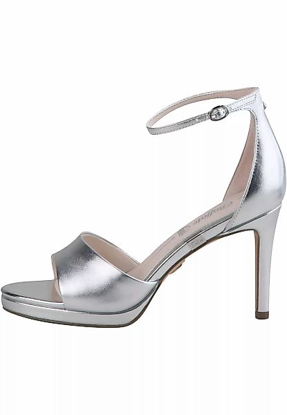 Buffalo High-Heel-Pumps "Buffalo Damen Buffalo Ronja Vegan Nappa" günstig online kaufen