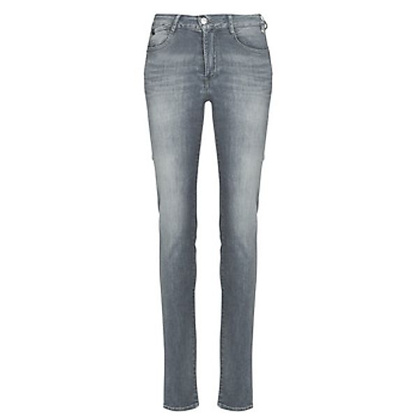 Le Temps des Cerises  Slim Fit Jeans PULPHIGH DJALO günstig online kaufen