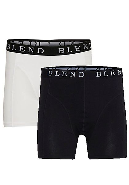 Blend Trunk Underwear 2 Pack (Set, günstig online kaufen