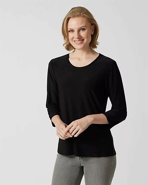 Lavelle Shirt mit Deko-Kette günstig online kaufen