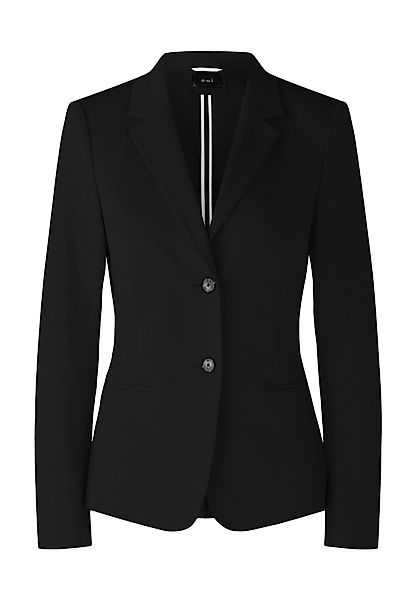 Oui Jackenblazer CLOYEE Blazer Heavy Jersey günstig online kaufen