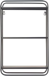 HOFMANN LIVING AND MORE Wandregal, 1-tlg. günstig online kaufen