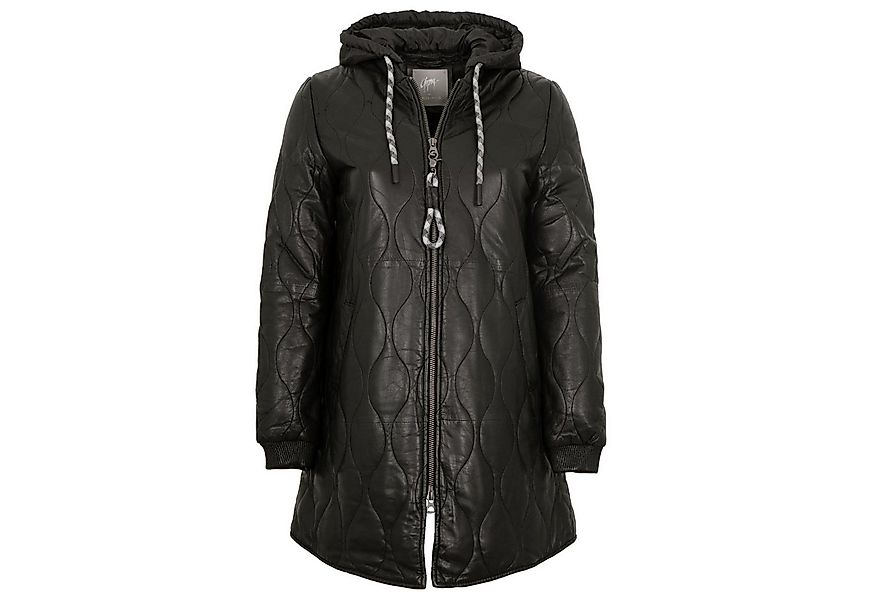 Gipsy by Mauritius Lederjacke GWArjeta Gipsy by Mauritius - Damen Ledermant günstig online kaufen