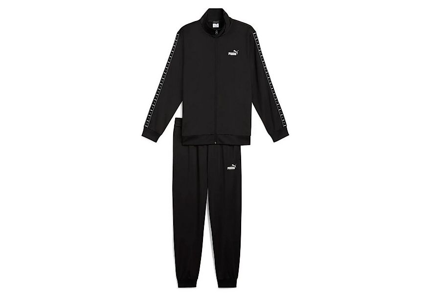 PUMA Trainingsanzug Poly Tape Suit günstig online kaufen