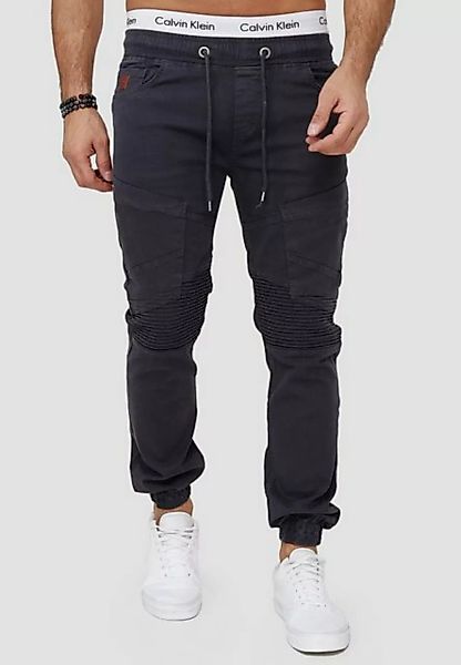 OneRedox Straight-Jeans H-3411 (Chino Cargohose Streetwear, 1-tlg) Freizeit günstig online kaufen