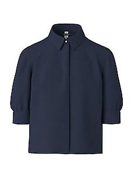 Bluse 1/2-Arm Joop! blau günstig online kaufen