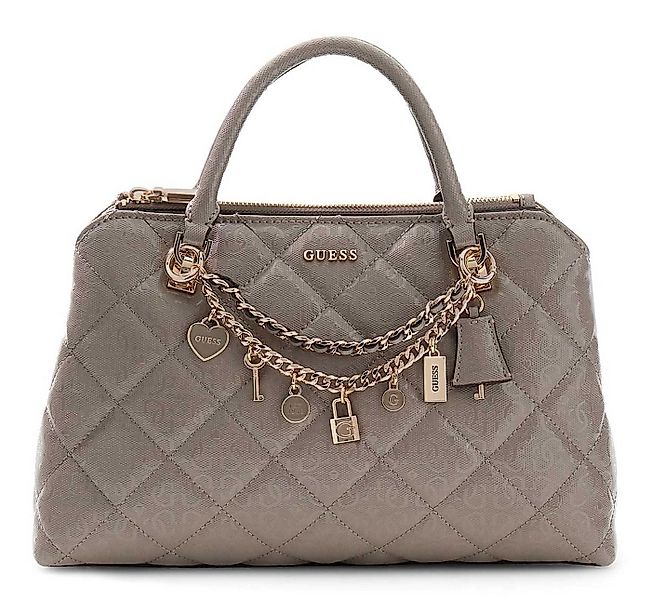 Guess Handtasche Two Compartment Tote günstig online kaufen