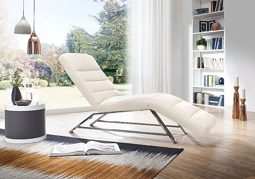 W.SCHILLIG Relaxliege »daily dreams«, Funktionsliege wahlweise mit Motor, G günstig online kaufen