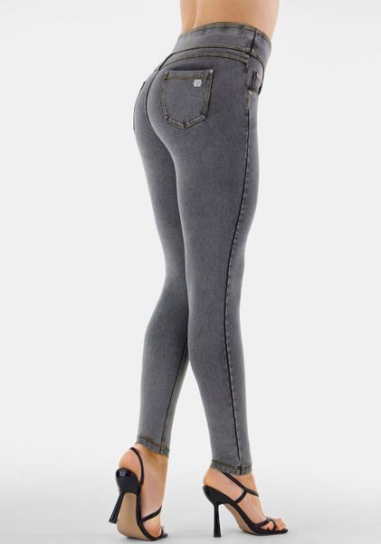 Freddy Shapingleggings NOW SKINNY YOGA mit günstig online kaufen