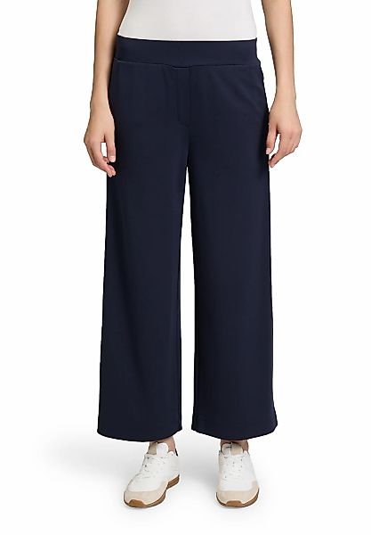 Betty&Co Culotte "Betty & Co Culotte mit elastischem Bund" günstig online kaufen