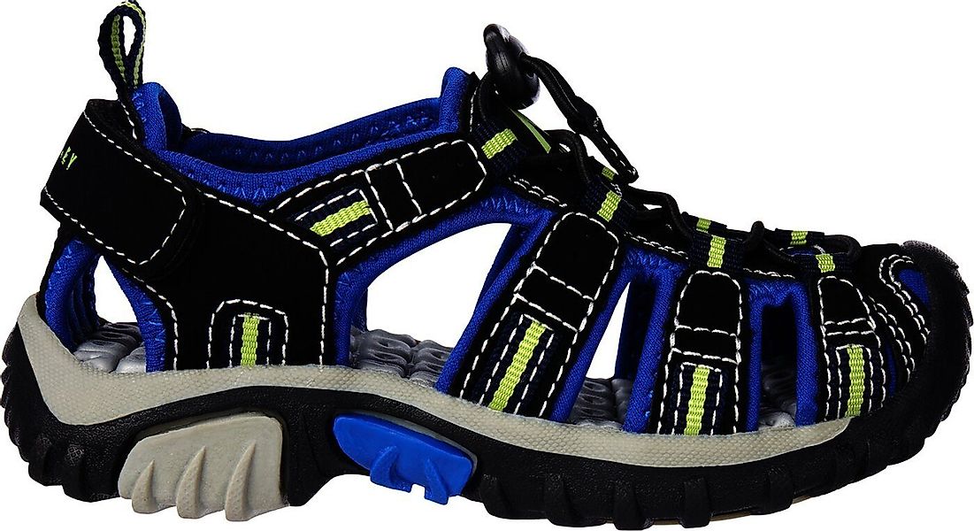 McKINLEY Ki.-Trek-Sandale Vapor II Trekkingsandale günstig online kaufen