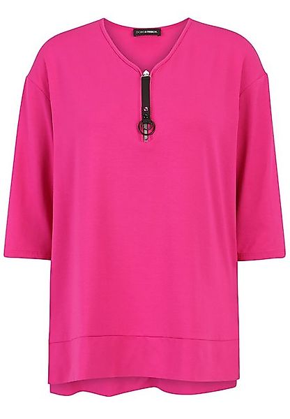 Doris Streich 3/4-Arm-Shirt mit 3/4 Arm günstig online kaufen