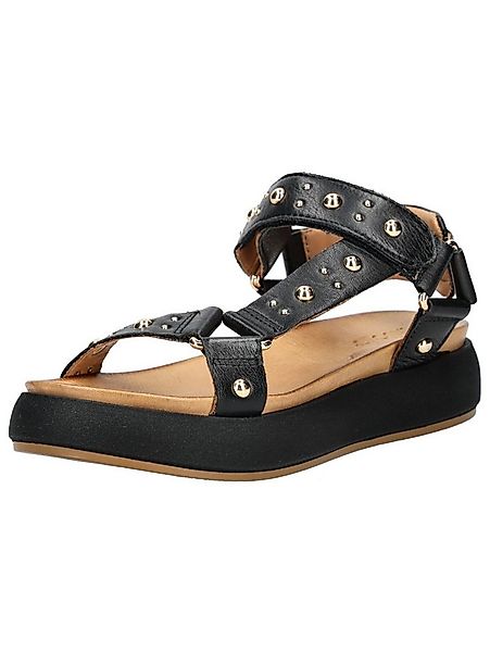 INUOVO INUOVO Sandalen Leder Riemchensandale günstig online kaufen