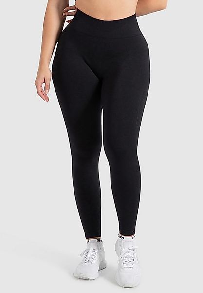 Smilodox Leggings Cetrina günstig online kaufen