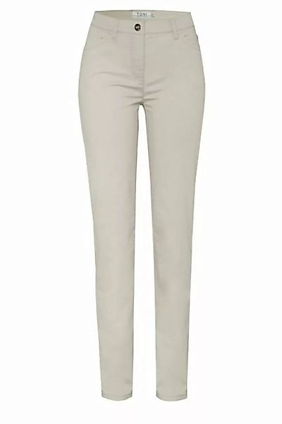 TONI Bequeme Jeans Perfect Shape Straig günstig online kaufen