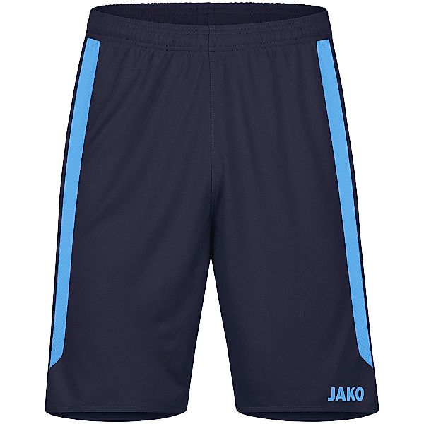 Jako Sweatbermudas 4423 Sporthose Power günstig online kaufen