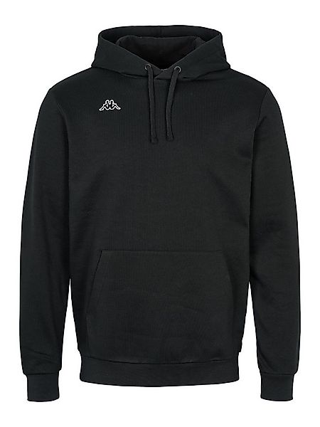 Kappa Strickpullover Kappa Sweater KMLogo Cuneo günstig online kaufen