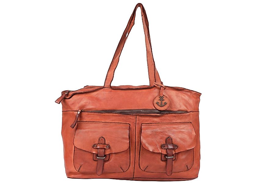 HARBOUR 2nd Shopper Jordan, Handtasche Damen Tasche Damen Henkeltasche günstig online kaufen