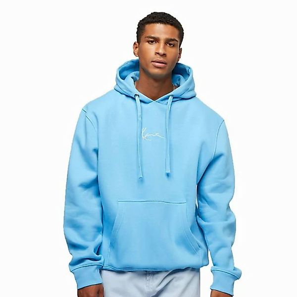 Karl Kani Kapuzenpullover Small Signature Essential günstig online kaufen