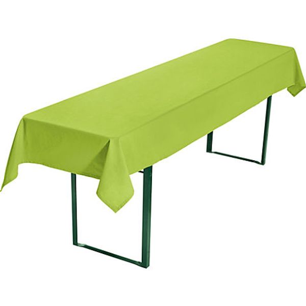 REDBEST Tischdecke Tischdecke "Nashville", Baumwolle Karo günstig online kaufen