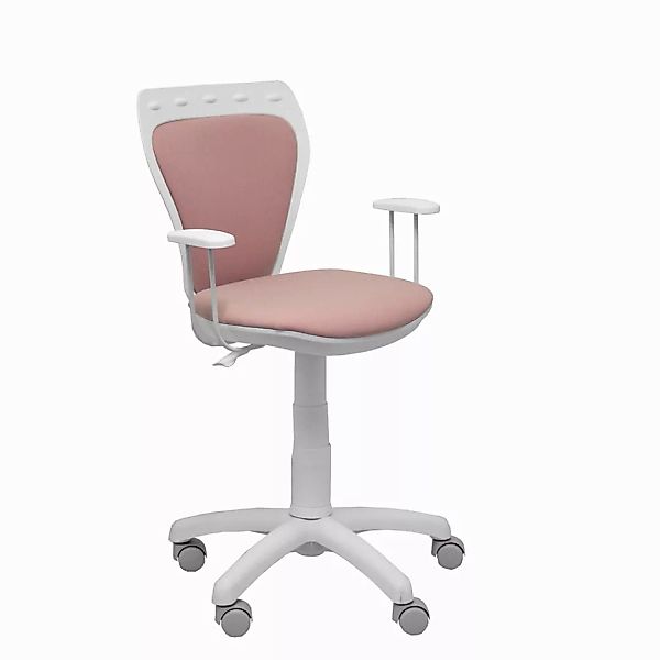 Bürostuhl Salinas P&c Le710rf Rosa günstig online kaufen