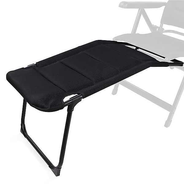 yourGEAR Campingstuhl Footrest Sovana 3D Beinauflage günstig online kaufen