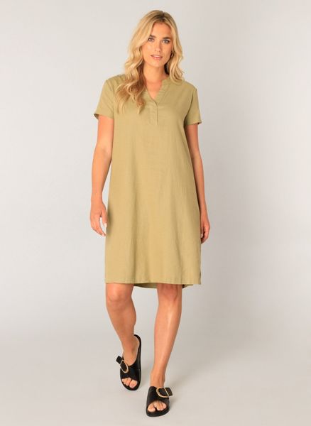 Base Level Tunikakleid Yacin Sommerkleid mit günstig online kaufen