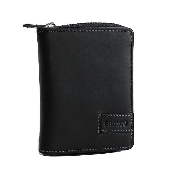BRANCO Geldbörse Branco - edle Leder günstig online kaufen