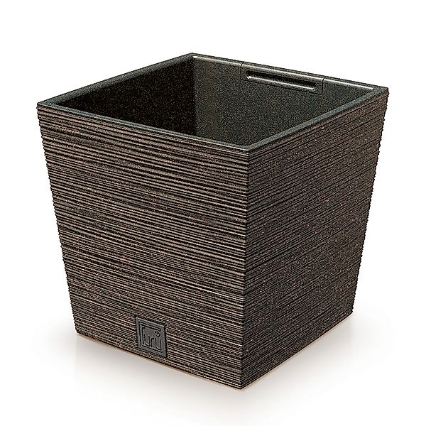 Annastore Pflanzkübel Blumentopf - Blumenübertopf für günstig online kaufen