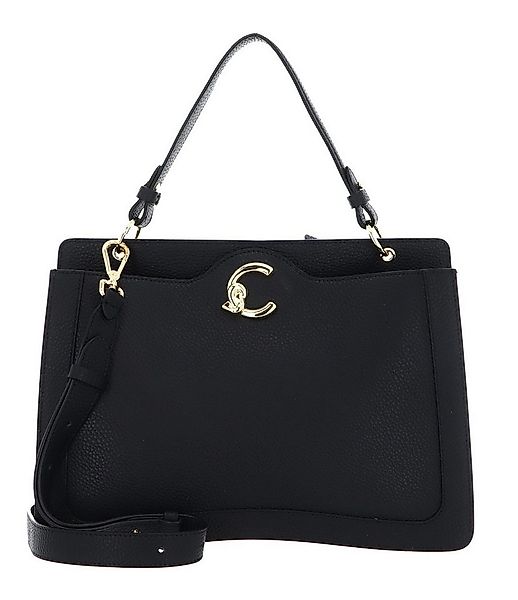 COCCINELLE Handtasche Handbag Grained Leather, aus echtem Rindsleder günstig online kaufen