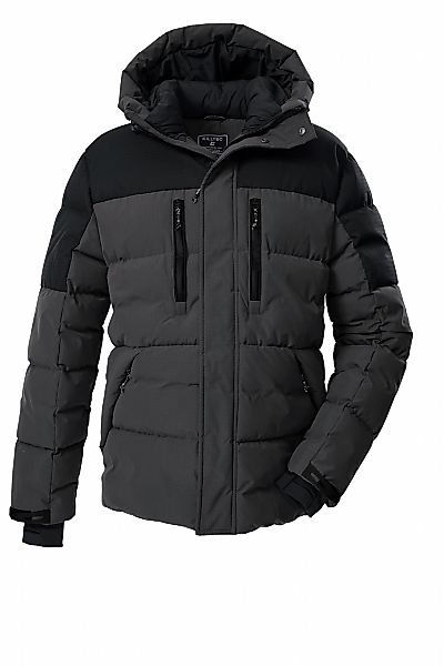 Killtec Steppjacke "KOW 88 MN QLTD JCKT", (1 St.) günstig online kaufen