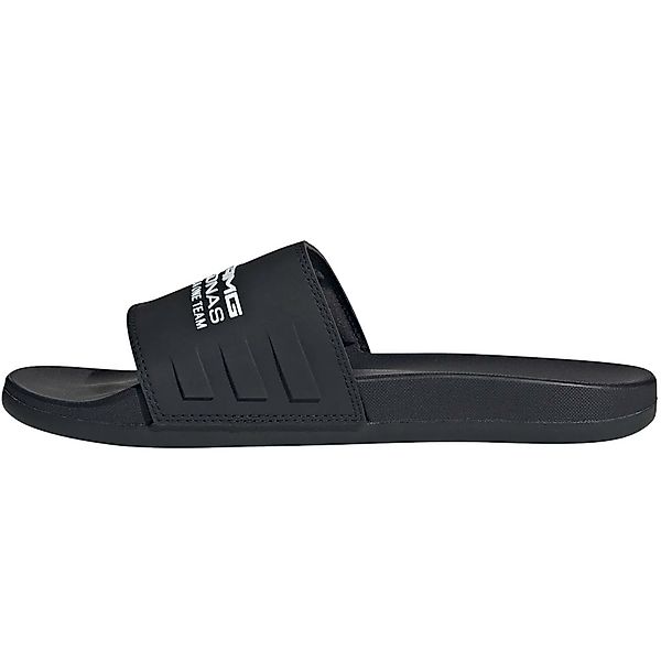 adidas Performance Badesandale "MERCEDES - AMG PETRONAS FORMULA ONE TEAM CO günstig online kaufen