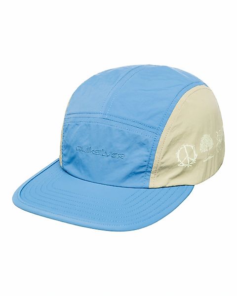 Quiksilver Trucker Cap "Camp Stacker" günstig online kaufen