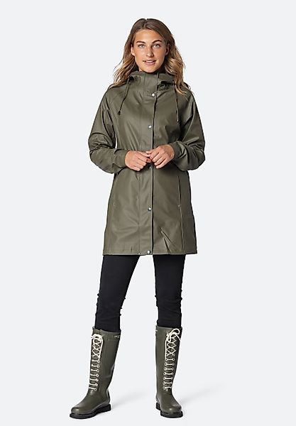 Ilse Jacobsen Regenmantel RAIN87 Wasserdicht, abnehmbare günstig online kaufen