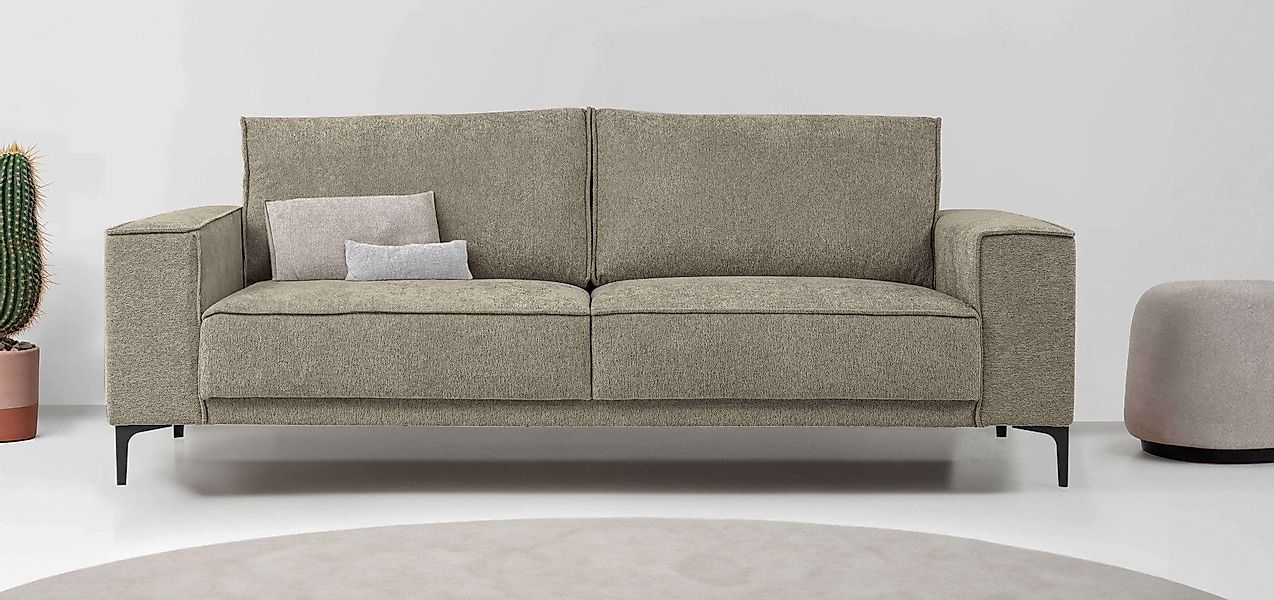 Places of Style 3-Sitzer 3er Sofa günstig online kaufen