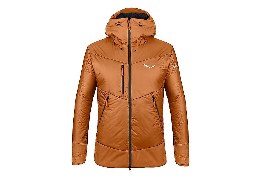 Salewa Winterjacke Ortles 2 TWR - TirolWool Responsive - braun Herren günstig online kaufen