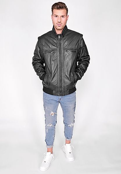 JCC Lederjacke 3102166 günstig online kaufen