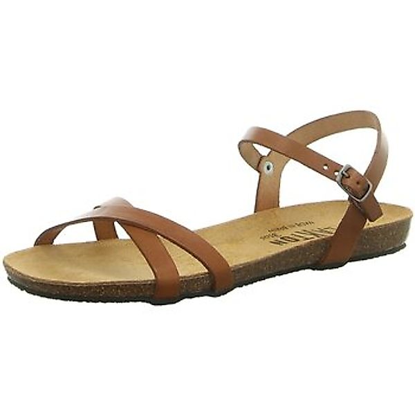 Plakton  Sandalen Sandaletten 575029 CORCHO VAQUETILLA günstig online kaufen