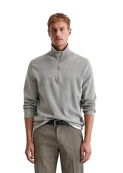 Marc O'Polo Troyer aus reiner Bio-Baumwolle günstig online kaufen