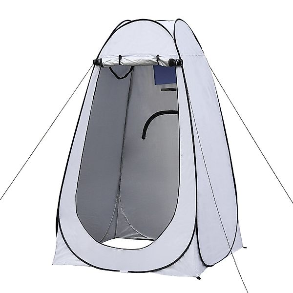 Ofcasa Faltzelt 120x120x190cm UV Schutz Faltzelt, günstig online kaufen