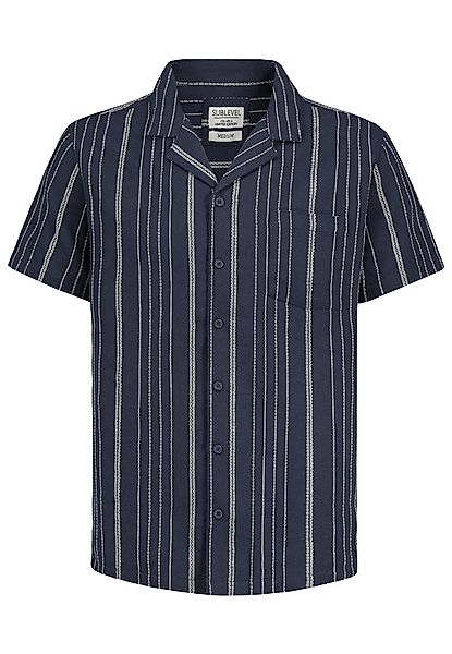 Eight 2 Nine Herren Hemd H60097ag10979a günstig online kaufen