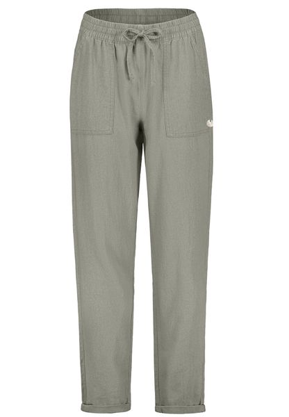 Eight2Nine Chinos Eight2nine Damen Leinen Hose günstig online kaufen