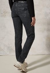 CECIL Slim-fit-Jeans SCARLETT im Five-Pocket Style günstig online kaufen